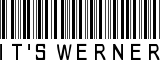 It's Werner Logo